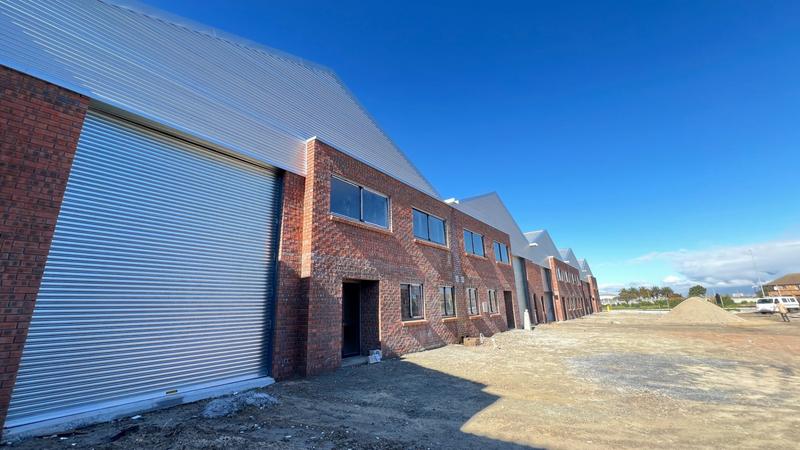 To Let commercial Property for Rent in Killarney Gardens Western Cape
